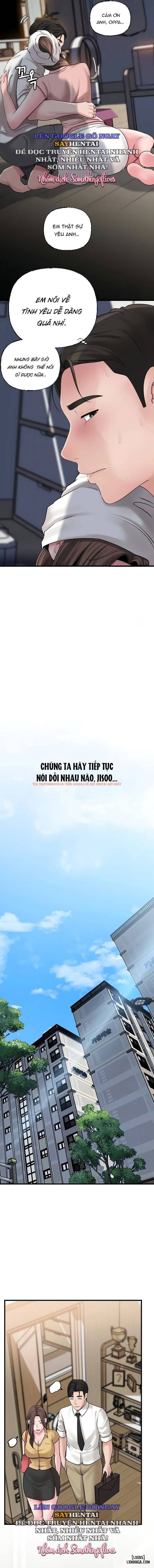 Trang truyện 2 trong truyện tranh Mẹ Vợ Vẫn Là Tuyệt Nhất - Chapter 50 - hentai24h.pro