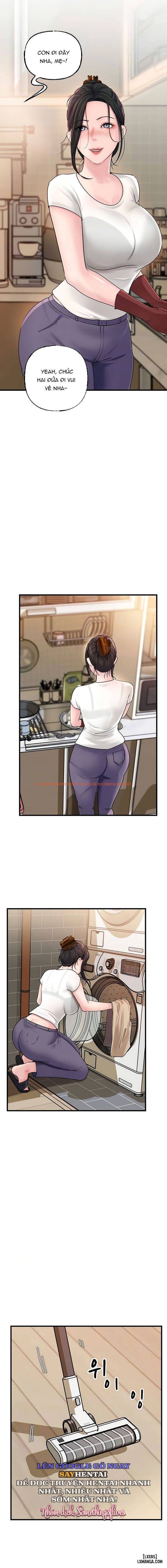 Trang truyện 3 trong truyện tranh Mẹ Vợ Vẫn Là Tuyệt Nhất - Chapter 50 - hentai24h.pro