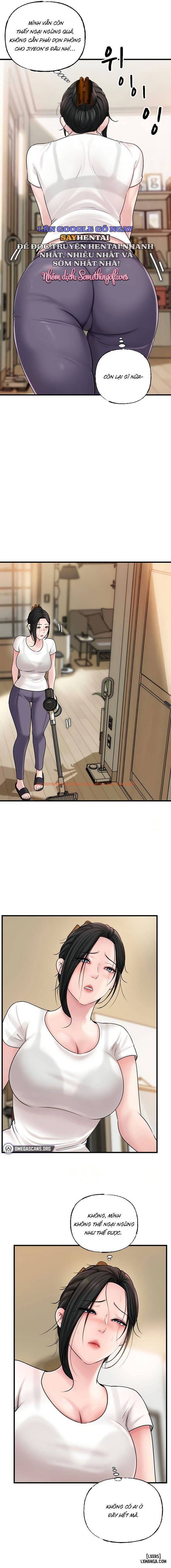 Trang truyện 4 trong truyện tranh Mẹ Vợ Vẫn Là Tuyệt Nhất - Chapter 50 - hentai24h.pro