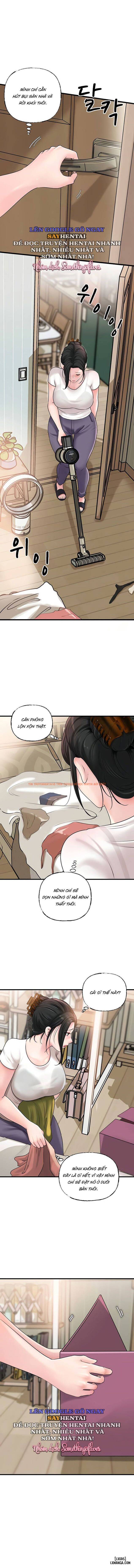 Trang truyện 5 trong truyện tranh Mẹ Vợ Vẫn Là Tuyệt Nhất - Chapter 50 - hentai24h.pro