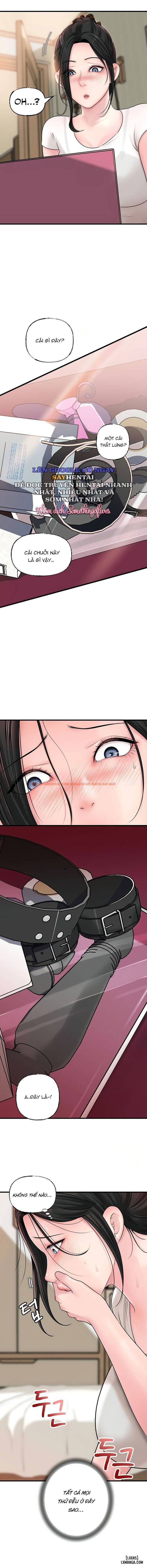 Trang truyện 6 trong truyện tranh Mẹ Vợ Vẫn Là Tuyệt Nhất - Chapter 50 - hentai24h.pro