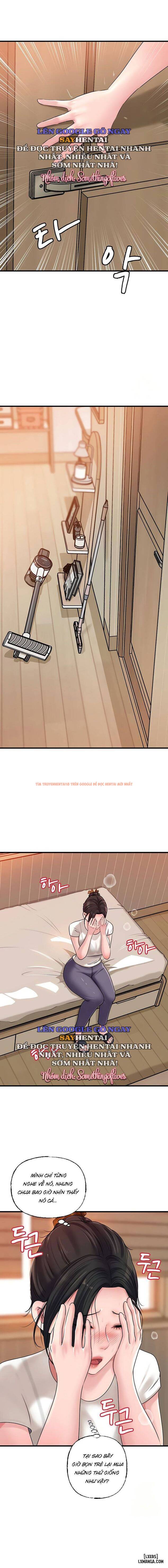 Trang truyện 7 trong truyện tranh Mẹ Vợ Vẫn Là Tuyệt Nhất - Chapter 50 - hentai24h.pro