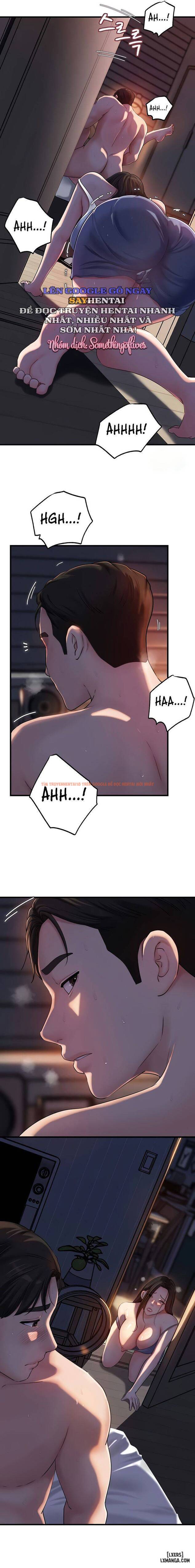 Trang truyện 10 trong truyện tranh Mẹ Vợ Vẫn Là Tuyệt Nhất - Chapter 51 - hentai24h.pro