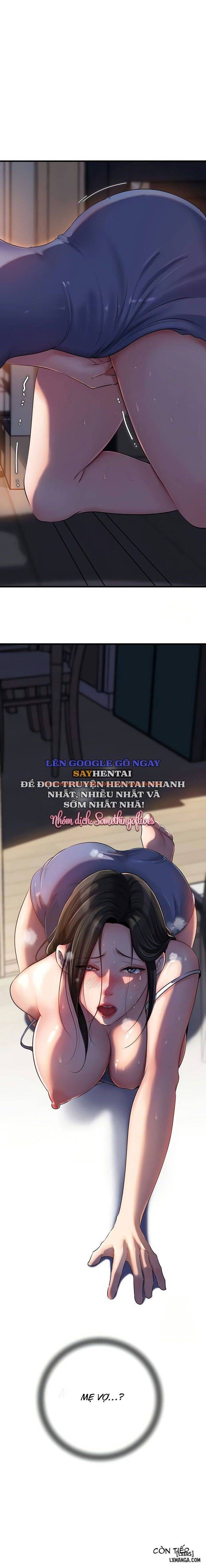 Trang truyện 11 trong truyện tranh Mẹ Vợ Vẫn Là Tuyệt Nhất - Chapter 51 - hentai24h.pro