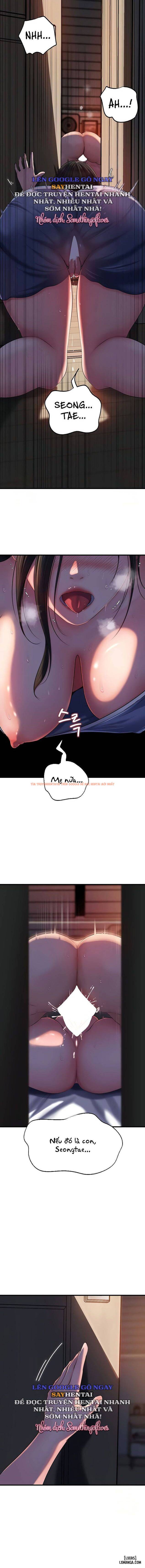 Trang truyện 9 trong truyện tranh Mẹ Vợ Vẫn Là Tuyệt Nhất - Chapter 51 - hentai24h.pro