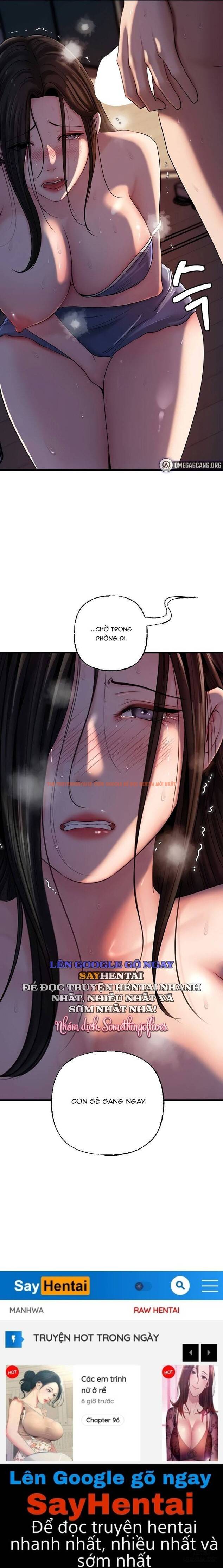 Xem ảnh Mẹ Vợ Vẫn Là Tuyệt Nhất - Chapter 52 - 11 68943c0578ab1 - HentaiTruyen.fun