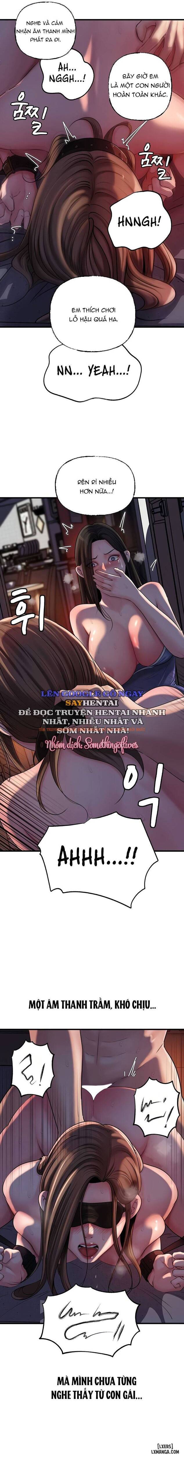 Xem ảnh Mẹ Vợ Vẫn Là Tuyệt Nhất - Chapter 52 - 7 68943c0578ab1 - HentaiTruyen.fun