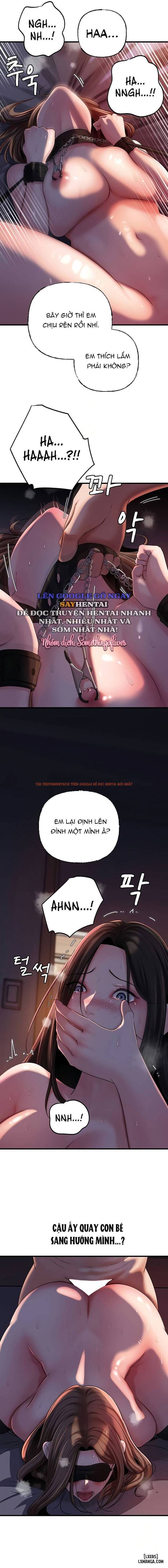 Xem ảnh Mẹ Vợ Vẫn Là Tuyệt Nhất - Chapter 53 - 5 68943c08d9ad1 - HentaiTruyen.fun