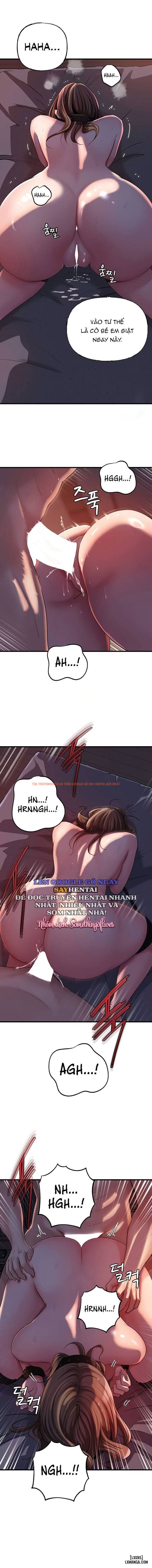 Xem ảnh Mẹ Vợ Vẫn Là Tuyệt Nhất - Chapter 53 - 6 68943c08d9ad1 - HentaiTruyen.fun