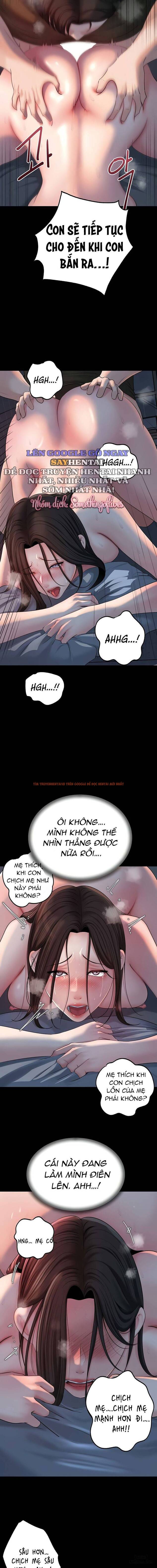 Xem ảnh Mẹ Vợ Vẫn Là Tuyệt Nhất - Chapter 54 - 5 68943c0bf1d53 - HentaiTruyen.fun