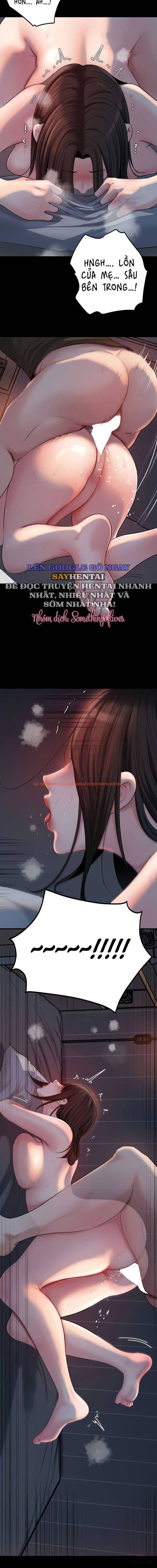 Xem ảnh Mẹ Vợ Vẫn Là Tuyệt Nhất - Chapter 54 - 6 68943c0bf1d53 - HentaiTruyen.fun