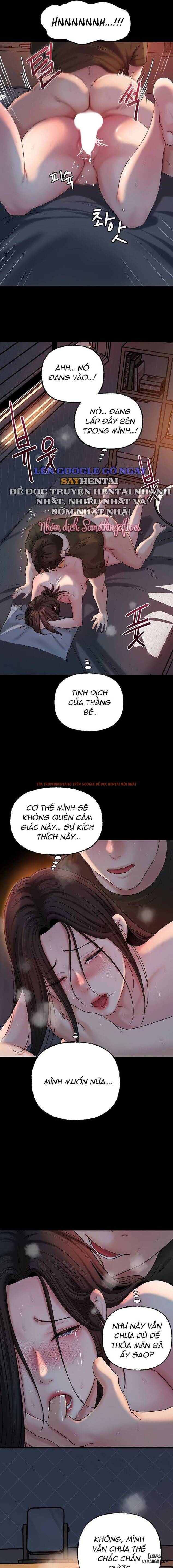 Xem ảnh Mẹ Vợ Vẫn Là Tuyệt Nhất - Chapter 54 - 7 68943c0bf1d53 - HentaiTruyen.fun