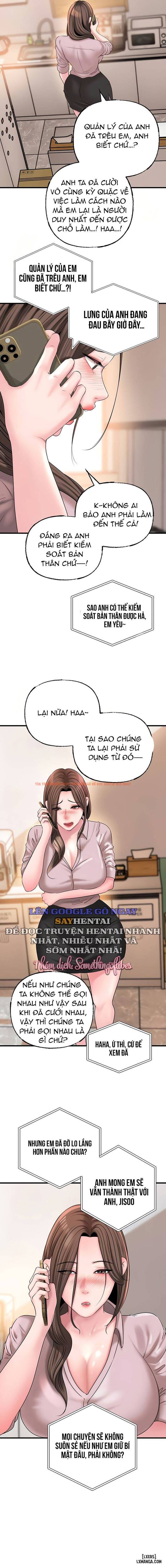 Xem ảnh Mẹ Vợ Vẫn Là Tuyệt Nhất - Chapter 54 - 9 68943c0bf1d53 - HentaiTruyen.fun