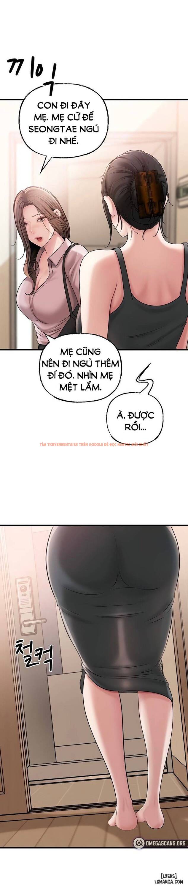 Xem ảnh Mẹ Vợ Vẫn Là Tuyệt Nhất - Chapter 55 - 1 68943c100f4cc - HentaiTruyen.fun