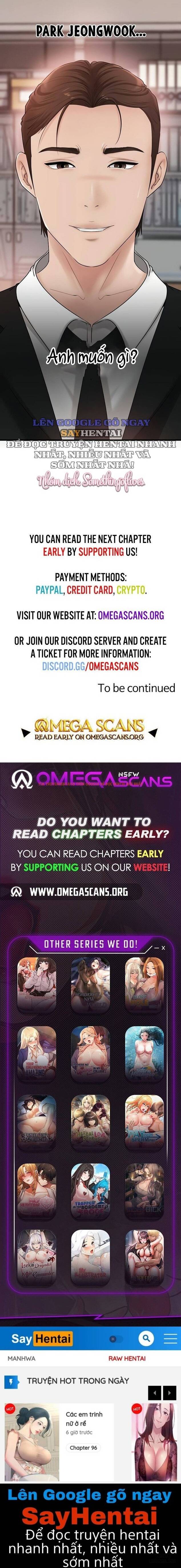 Xem ảnh Mẹ Vợ Vẫn Là Tuyệt Nhất - Chapter 57 - 11 68943c1773c97 - HentaiTruyen.fun