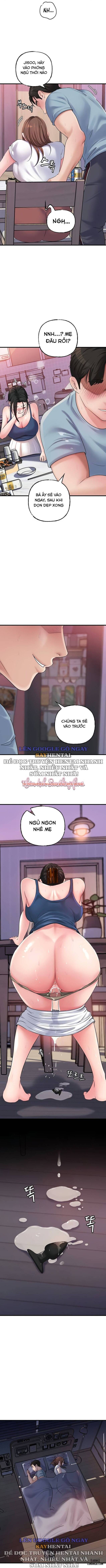 Xem ảnh Mẹ Vợ Vẫn Là Tuyệt Nhất - Chapter 57 - 4 68943c1773c97 - HentaiTruyen.fun
