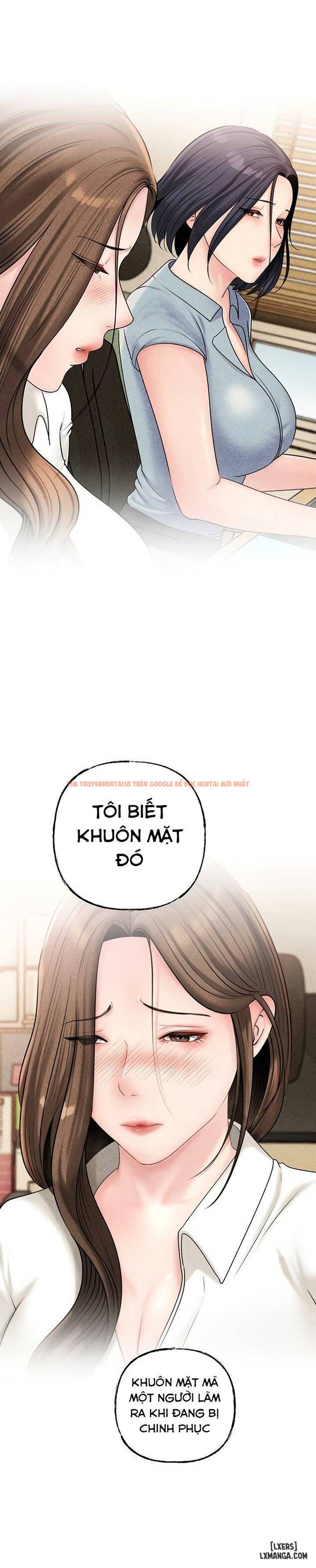 Xem ảnh Mẹ Vợ Vẫn Là Tuyệt Nhất - Chapter 57 - 8 68943c1773c97 - HentaiTruyen.fun