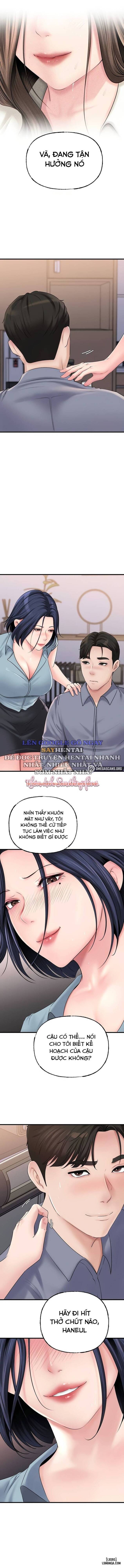 Xem ảnh Mẹ Vợ Vẫn Là Tuyệt Nhất - Chapter 57 - 9 68943c1773c97 - HentaiTruyen.fun