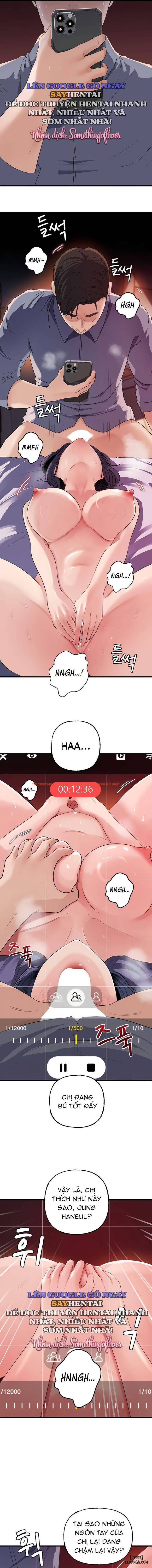Xem ảnh Mẹ Vợ Vẫn Là Tuyệt Nhất - Chapter 59 - 3 68943c206dfc1 - HentaiTruyen.fun