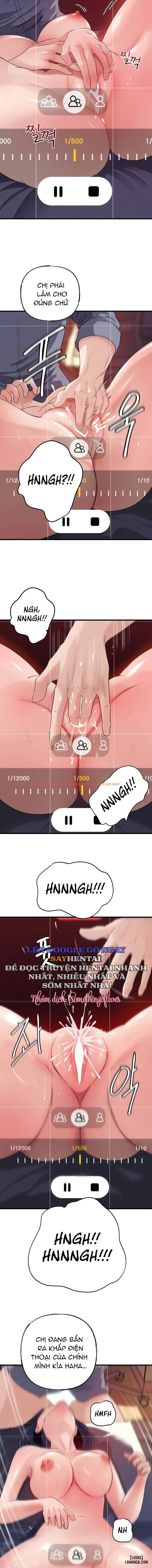 Xem ảnh Mẹ Vợ Vẫn Là Tuyệt Nhất - Chapter 59 - 4 68943c206dfc1 - HentaiTruyen.fun