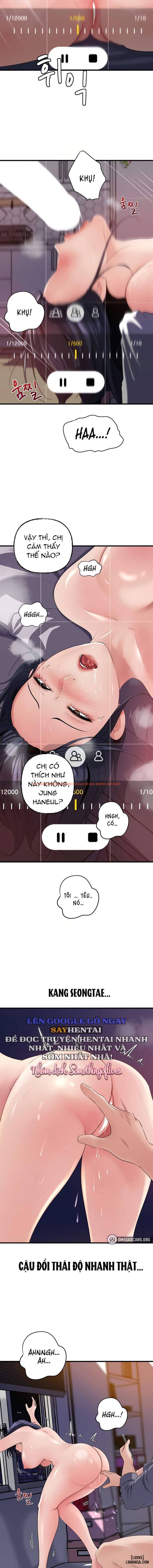 Xem ảnh Mẹ Vợ Vẫn Là Tuyệt Nhất - Chapter 59 - 5 68943c206dfc1 - HentaiTruyen.fun