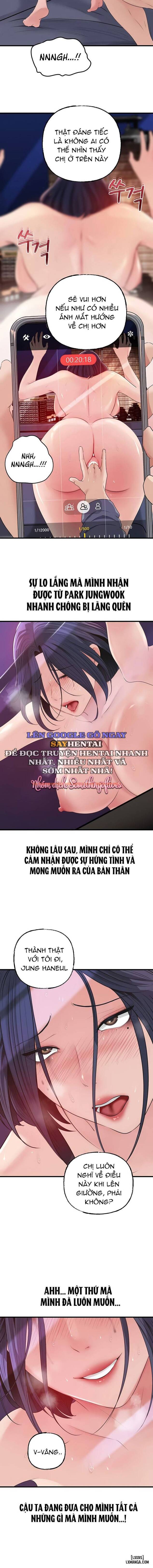 Xem ảnh Mẹ Vợ Vẫn Là Tuyệt Nhất - Chapter 59 - 6 68943c206dfc1 - HentaiTruyen.fun