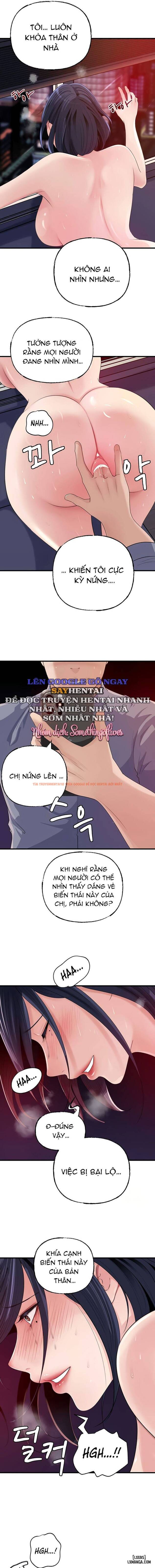Xem ảnh Mẹ Vợ Vẫn Là Tuyệt Nhất - Chapter 59 - 7 68943c206dfc1 - HentaiTruyen.fun