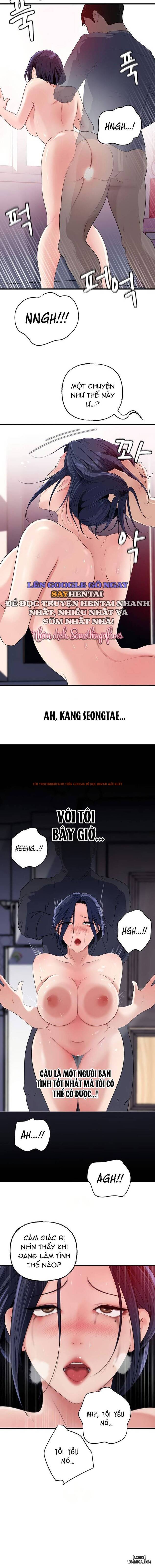 Xem ảnh Mẹ Vợ Vẫn Là Tuyệt Nhất - Chapter 59 - 8 68943c206dfc1 - HentaiTruyen.fun