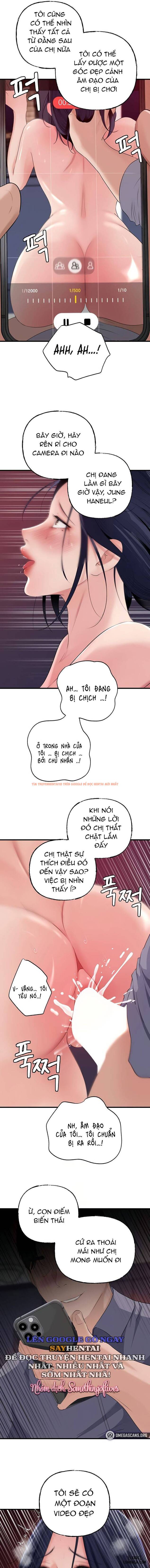 Xem ảnh Mẹ Vợ Vẫn Là Tuyệt Nhất - Chapter 59 - 9 68943c206dfc1 - HentaiTruyen.fun