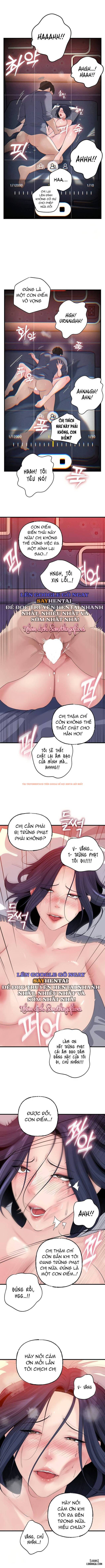 Trang truyện 7 68a53cb2aa399 trong truyện tranh Mẹ Vợ Vẫn Là Tuyệt Nhất - Chapter 60 - zhentaivn.pro