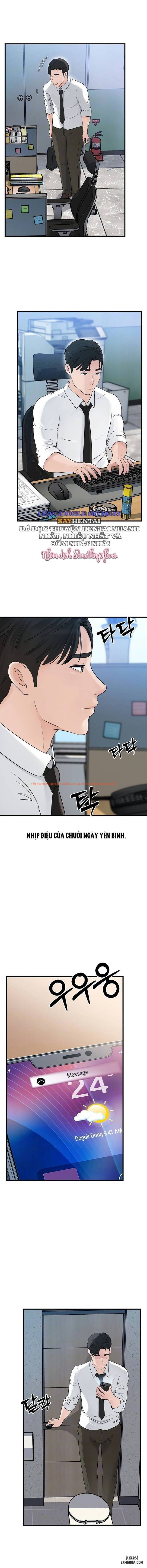 Xem ảnh Mẹ Vợ Vẫn Là Tuyệt Nhất - Chapter 61 - 1 68b10354e4bc4 - TruyenVN.APP