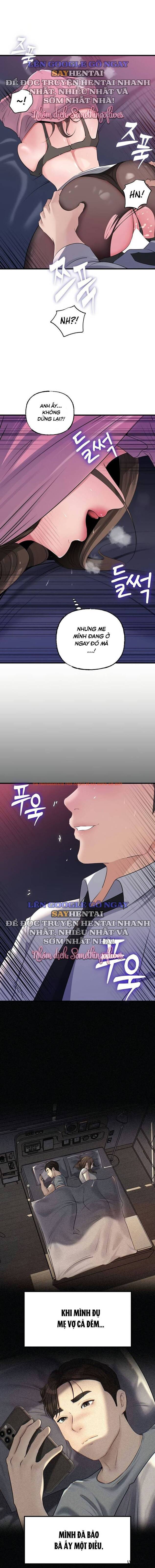 Xem ảnh 4 68c3e8e4bb01d trong truyện hentai Mẹ Vợ Vẫn Là Tuyệt Nhất - Chapter 62 - hentaitvn.net