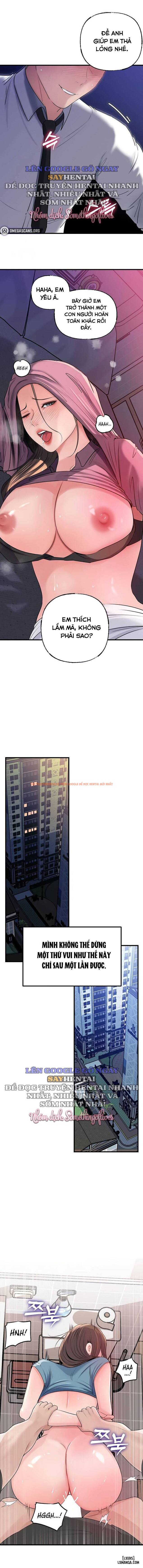 Xem ảnh 8 68c3e8e4bb01d trong truyện hentai Mẹ Vợ Vẫn Là Tuyệt Nhất - Chapter 62 - hentaitvn.net