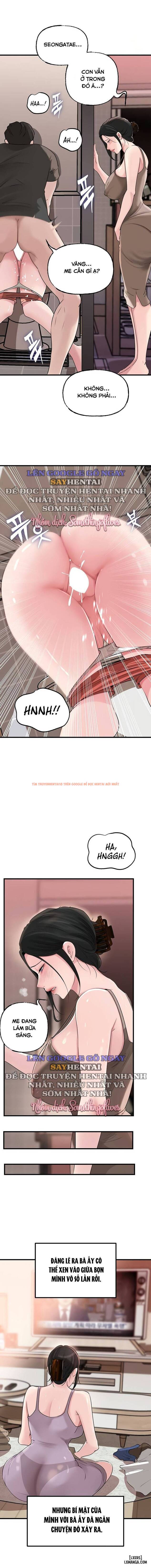 Xem ảnh 9 68c3e8e4bb01d trong truyện hentai Mẹ Vợ Vẫn Là Tuyệt Nhất - Chapter 62 - hentaitvn.net
