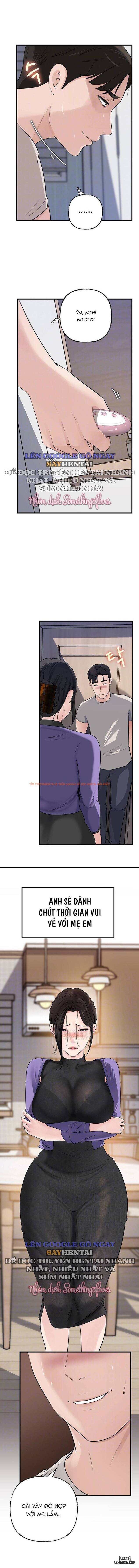 Xem ảnh 1 68c3e8fa8d916 trong truyện hentai Mẹ Vợ Vẫn Là Tuyệt Nhất - Chapter 63 - hentaitvn.net