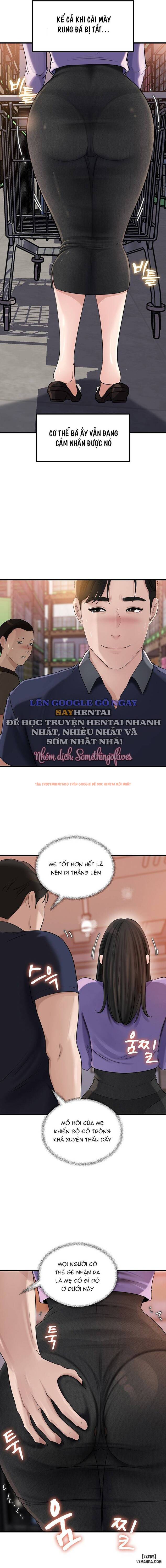 Xem ảnh 10 68c3e8fa8d916 trong truyện hentai Mẹ Vợ Vẫn Là Tuyệt Nhất - Chapter 63 - hentaitvn.net