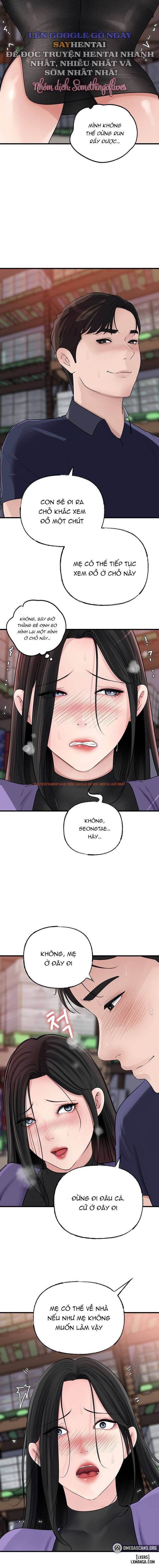 Xem ảnh 4 68c3e8fa8d916 trong truyện hentai Mẹ Vợ Vẫn Là Tuyệt Nhất - Chapter 63 - hentaitvn.net