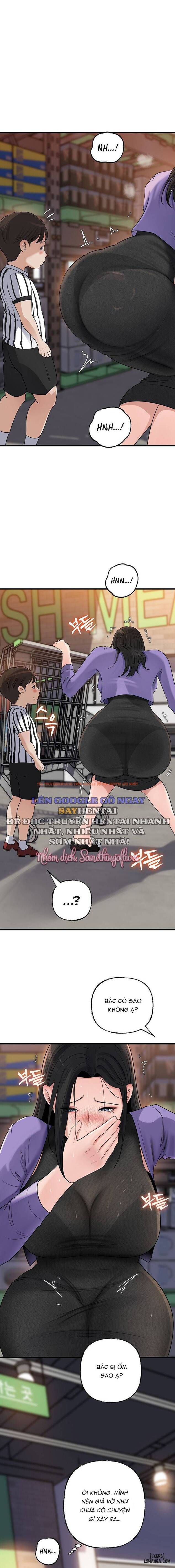 Xem ảnh 7 68c3e8fa8d916 trong truyện hentai Mẹ Vợ Vẫn Là Tuyệt Nhất - Chapter 63 - hentaitvn.net