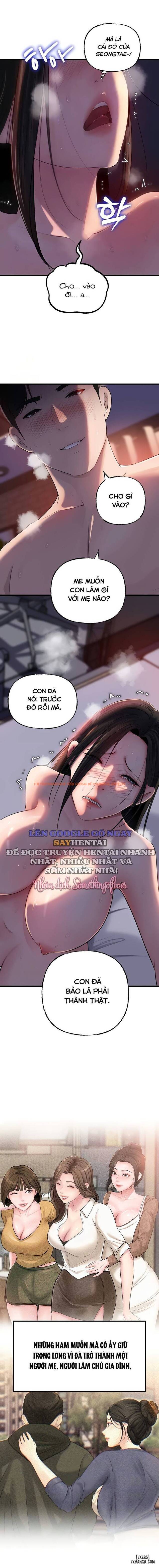 Xem ảnh Mẹ Vợ Vẫn Là Tuyệt Nhất - Chapter 64 - 2 68ca7144b9c53 - HentaiTruyen.fun
