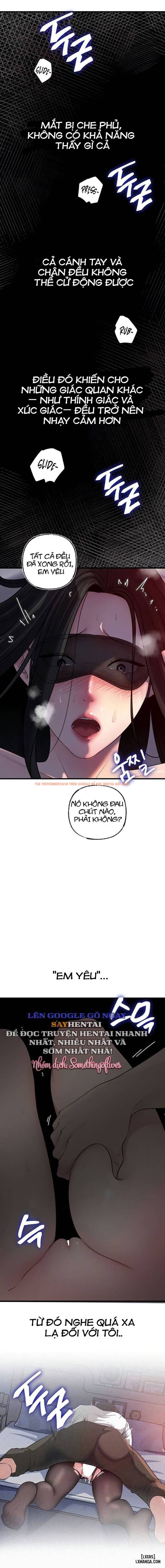 Xem ảnh Mẹ Vợ Vẫn Là Tuyệt Nhất - Chapter 65 - 1 68ca714b414d5 - HentaiTruyen.fun