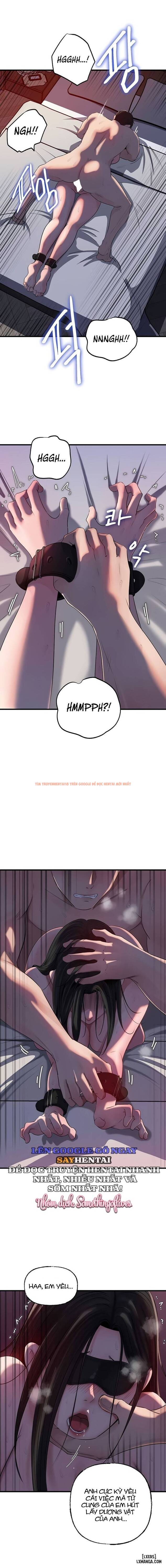 Xem ảnh Mẹ Vợ Vẫn Là Tuyệt Nhất - Chapter 65 - 10 68ca714b414d5 - HentaiTruyen.fun