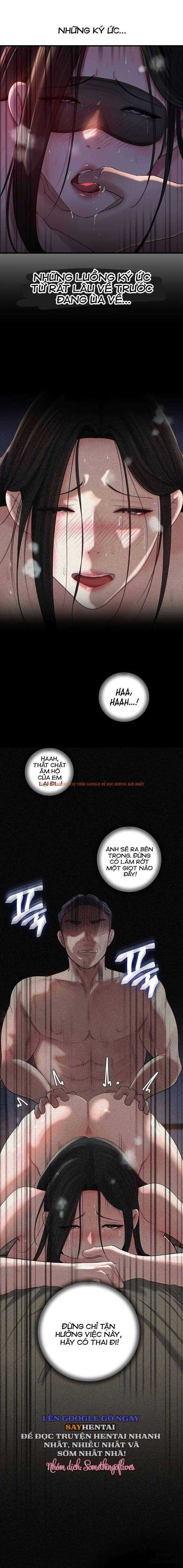 Xem ảnh Mẹ Vợ Vẫn Là Tuyệt Nhất - Chapter 65 - 11 68ca714b414d5 - HentaiTruyen.fun