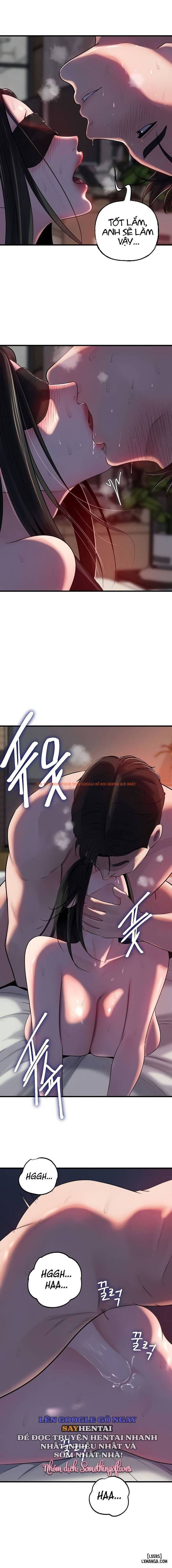 Xem ảnh Mẹ Vợ Vẫn Là Tuyệt Nhất - Chapter 65 - 13 68ca714b414d5 - HentaiTruyen.fun