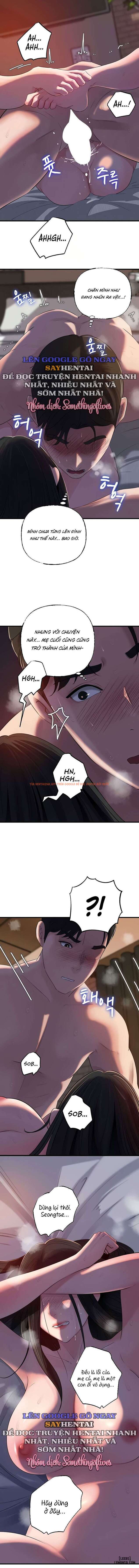 Xem ảnh 11 68f6f7876927b trong truyện hentai Mẹ Vợ Vẫn Là Tuyệt Nhất - Chapter 66 - hentaitvn.net