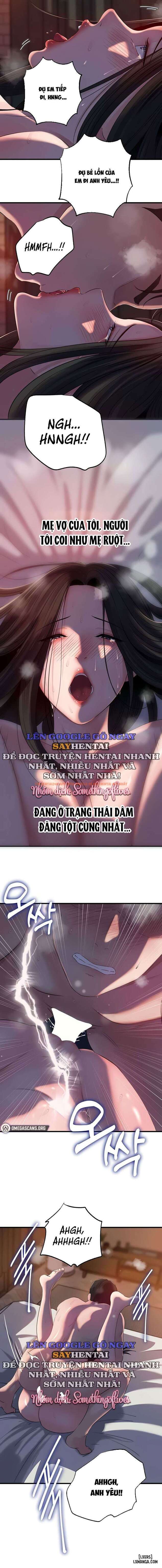 Xem ảnh 8 68f6f7876927b trong truyện hentai Mẹ Vợ Vẫn Là Tuyệt Nhất - Chapter 66 - hentaitvn.net
