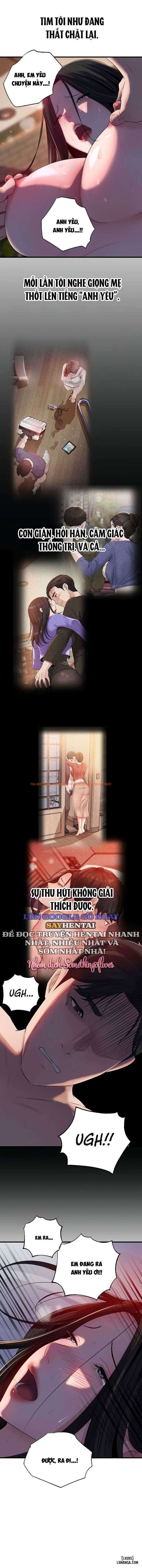 Xem ảnh 9 68f6f7876927b trong truyện hentai Mẹ Vợ Vẫn Là Tuyệt Nhất - Chapter 66 - hentaitvn.net