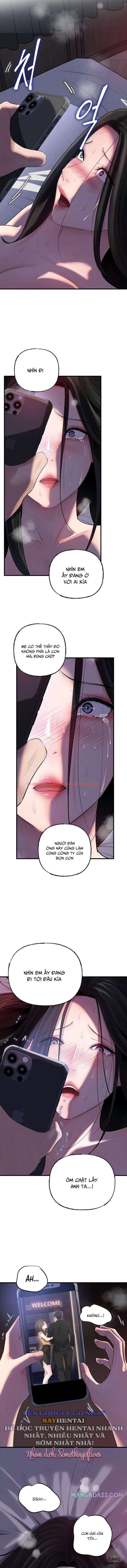 Xem ảnh 1 68f6f78b27c87 trong truyện hentai Mẹ Vợ Vẫn Là Tuyệt Nhất - Chapter 67 - hentaitvn.net
