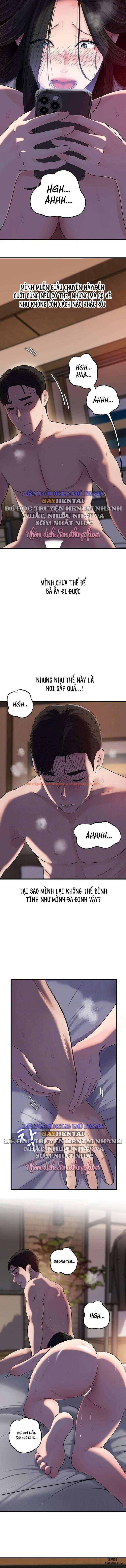 Xem ảnh 2 68f6f78b27c87 trong truyện hentai Mẹ Vợ Vẫn Là Tuyệt Nhất - Chapter 67 - hentaitvn.net