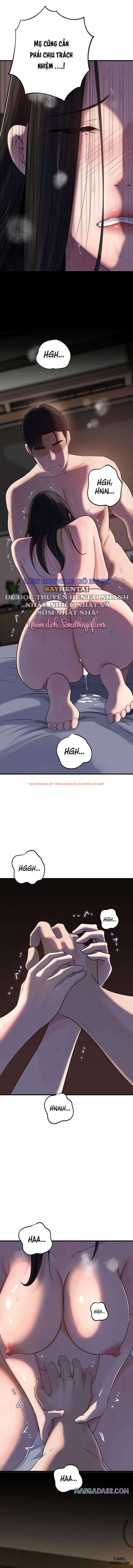 Xem ảnh 7 68f6f78b27c87 trong truyện hentai Mẹ Vợ Vẫn Là Tuyệt Nhất - Chapter 67 - hentaitvn.net