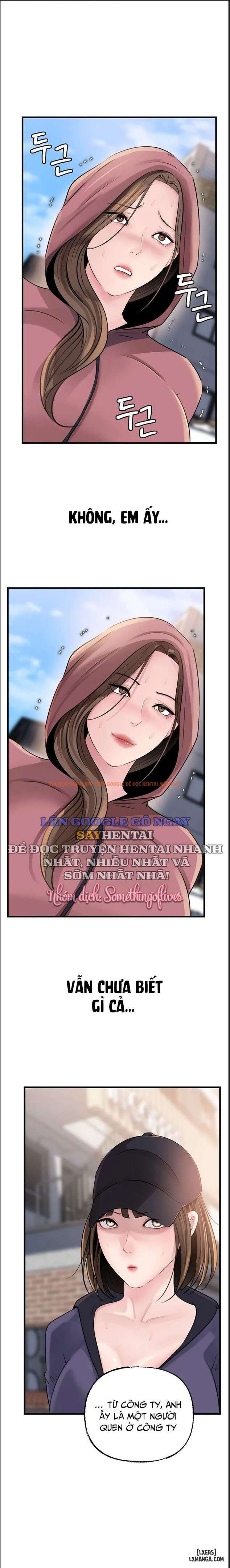Xem ảnh 7 68f6f78fbaab0 trong truyện hentai Mẹ Vợ Vẫn Là Tuyệt Nhất - Chapter 68 - hentaitvn.net